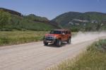 Hummer H3 Alpha 2008 года